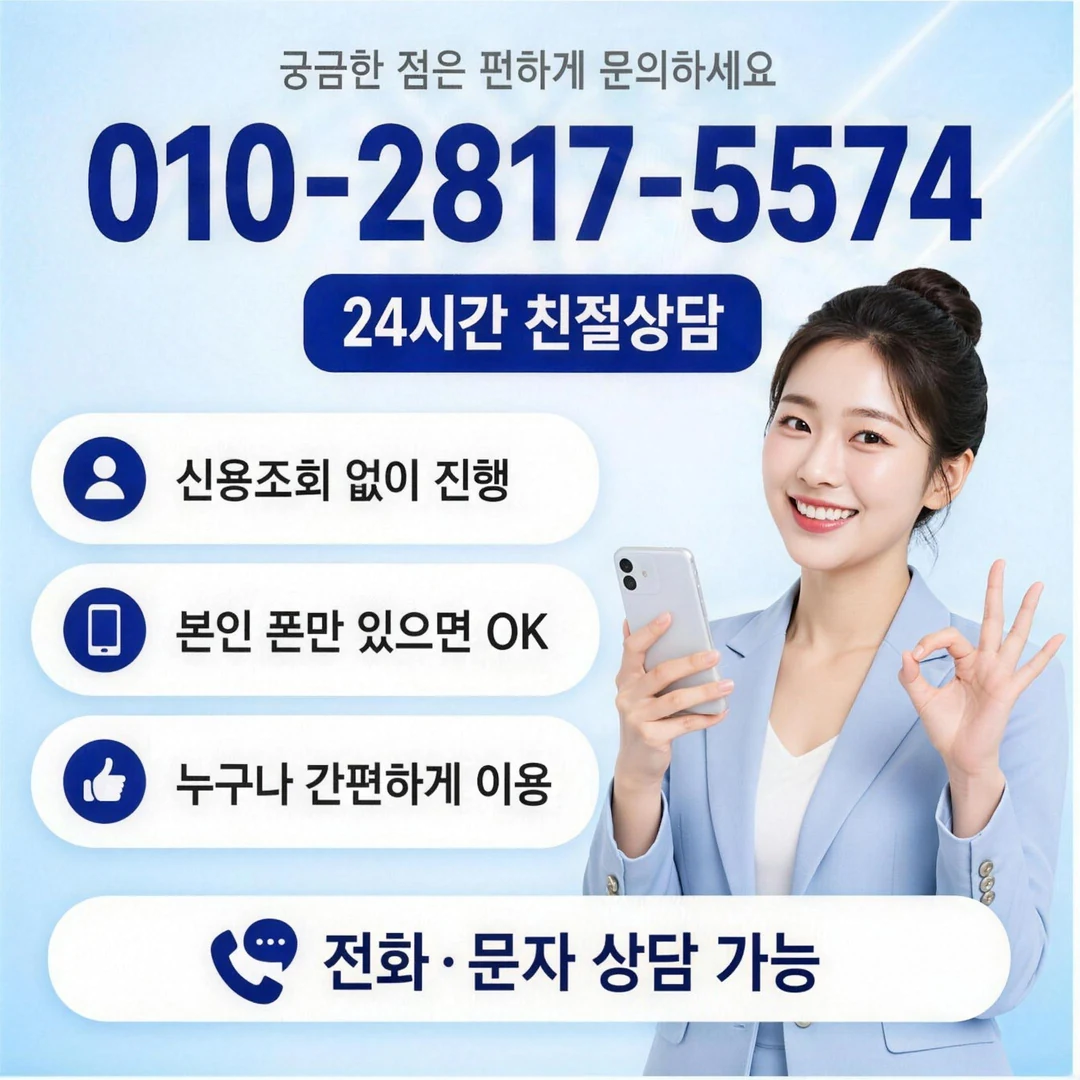 12개월 할부가능